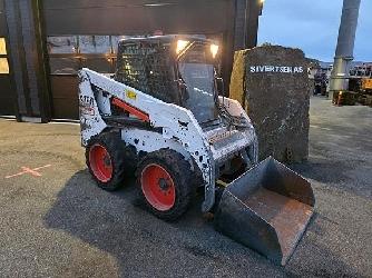 Bobcat S150