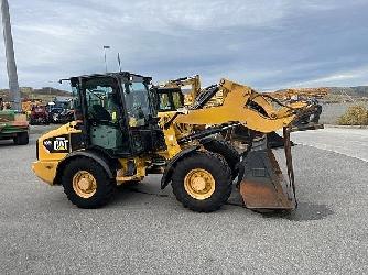 CAT 906H