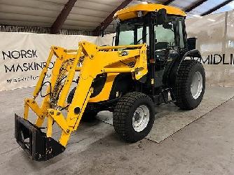 JCB 360