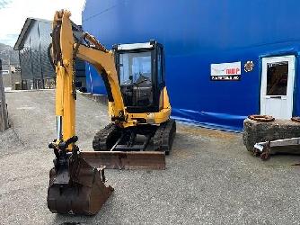 JCB 803