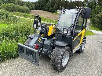 Kramer 1445