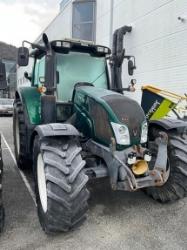 Valtra N163