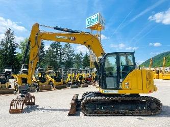 CAT 310