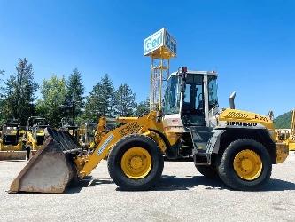 Liebherr L522