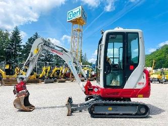 Takeuchi TB216