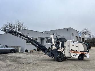 Wirtgen W 50 DC