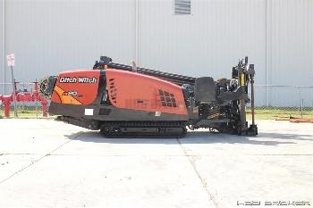 Ditch Witch JT20