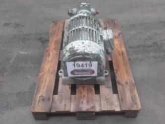  10 kW NEBB E-Motor