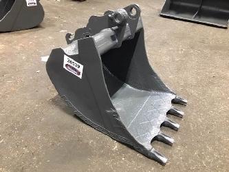  1000 mm Graveskovl
