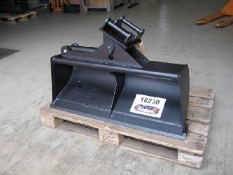  1000 mm Tiltskovl