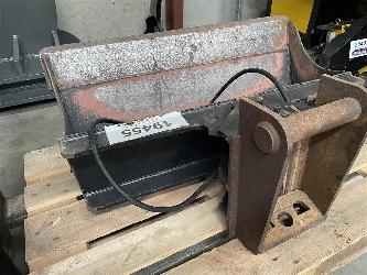  1000 mm Tiltskovl