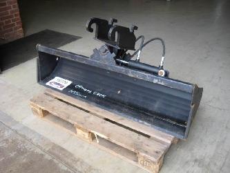 1435 mm Tiltskovl