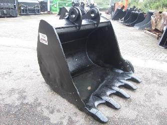  1500 mm Graveskovl