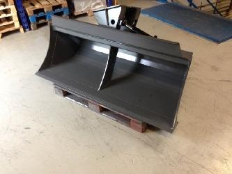  1800 mm Tiltskovl