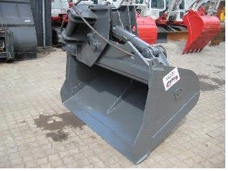  1830 mm Tiltskovl