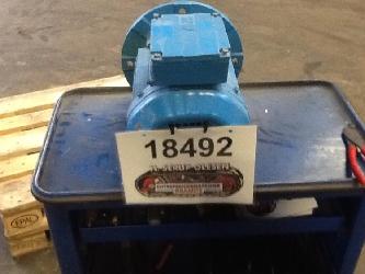  2,2 kW SEW E-Motor