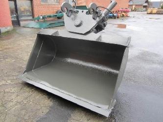  2000 mm Tiltskovl