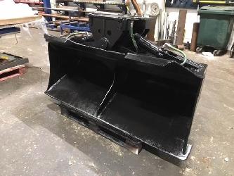  2000 mm Tiltskovl