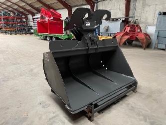  2200 mm Tiltskovl