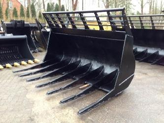  2850 mm Rodgreb