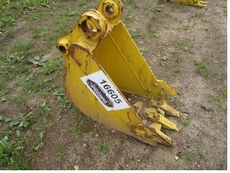  300 mm Graveskovl
