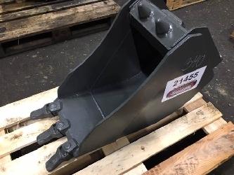  340 mm Graveskovl