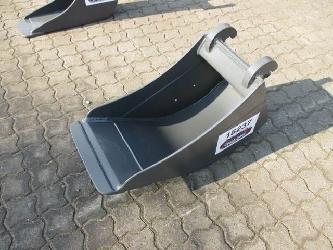  350 mm Graveskovl