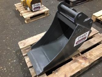  350 mm Graveskovl