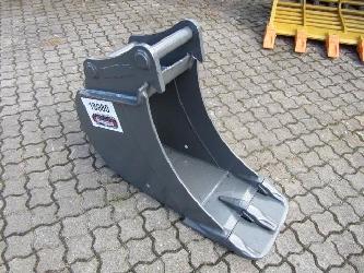  360 mm Graveskovl