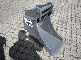  360 mm Graveskovl