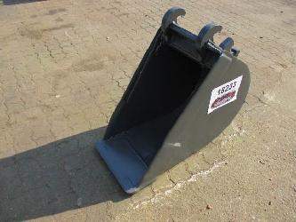  400 mm Graveskovl