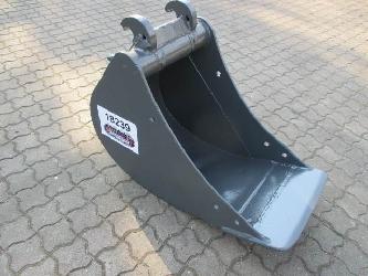  430 mm Graveskovl
