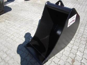  500 mm Graveskovl