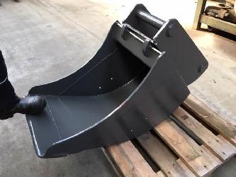  500 mm Gravskovl
