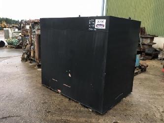  5000 Ltr. Tank