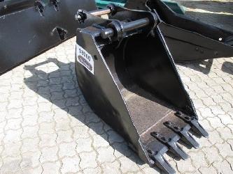  550 mm Graveskovl