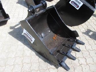  550 mm Graveskovl