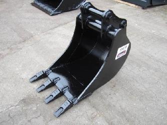  590 mm Graveskovl