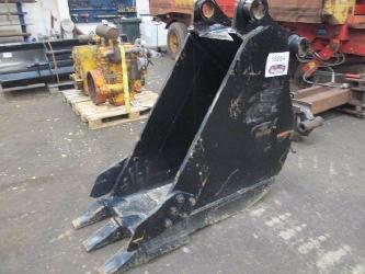  600 mm Graveskovl
