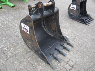  730 mm Graveskovl