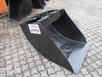  750 mm Graveskovl