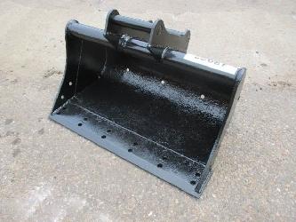  900 mm Graveskovl