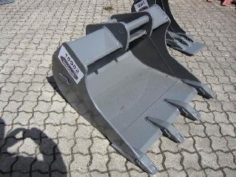  900 mm Graveskovl