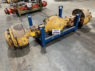  Aksel ex. Volvo A25