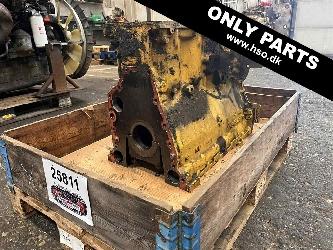 CAT 3304 motorblok