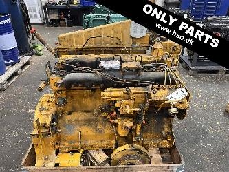 CAT 3306 motor