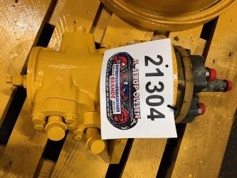  Svirvel ex. Cat 325L