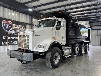 Kenworth T800