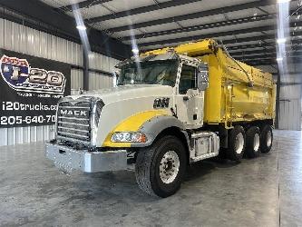 Mack Granite
