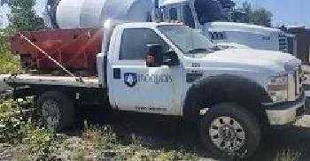 Ford F350
